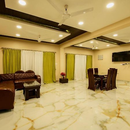 Coral Bay Villa Kashid Esterno foto