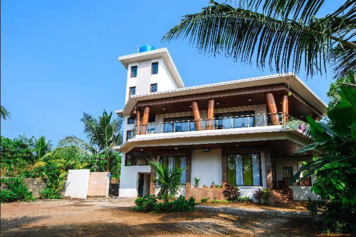 Coral Bay Villa Kashid Esterno foto