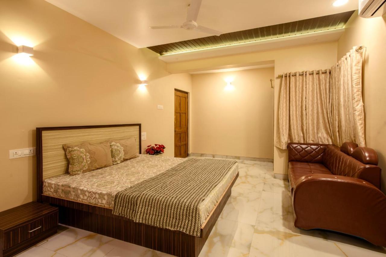 Coral Bay Villa Kashid Esterno foto