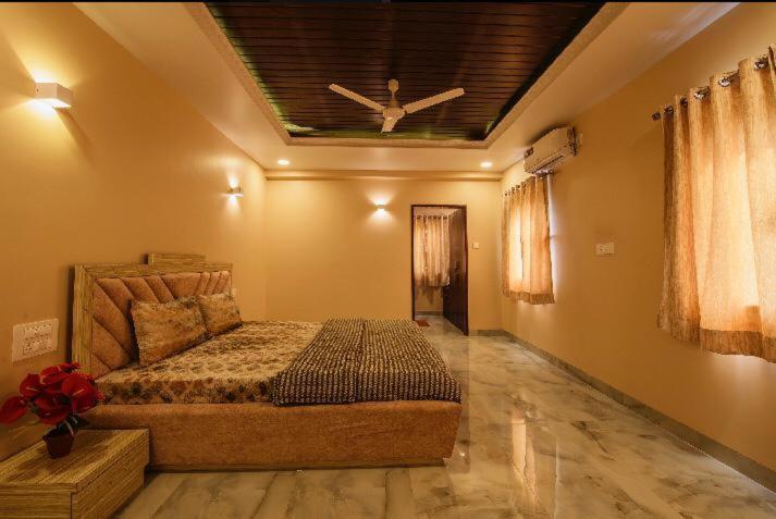 Coral Bay Villa Kashid Esterno foto
