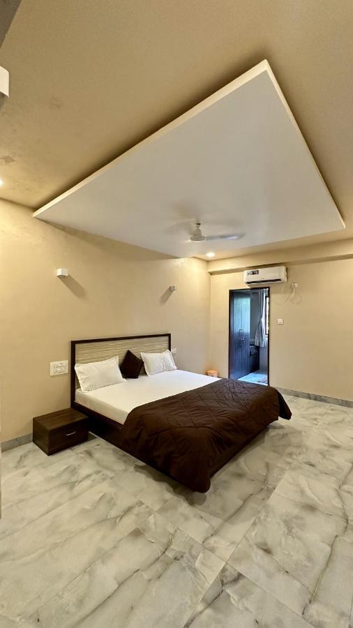 Coral Bay Villa Kashid Esterno foto