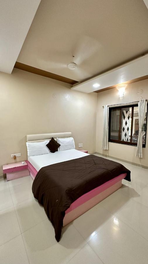 Coral Bay Villa Kashid Esterno foto