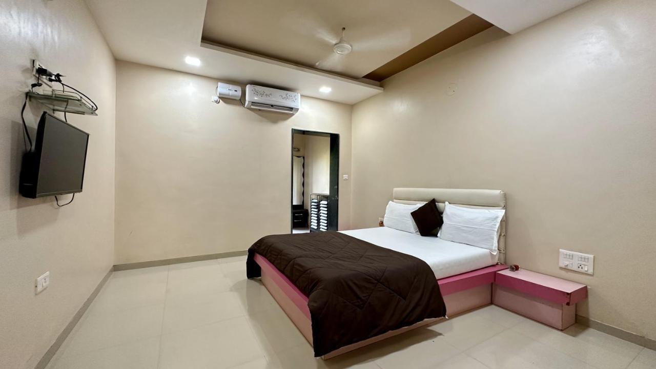 Coral Bay Villa Kashid Esterno foto