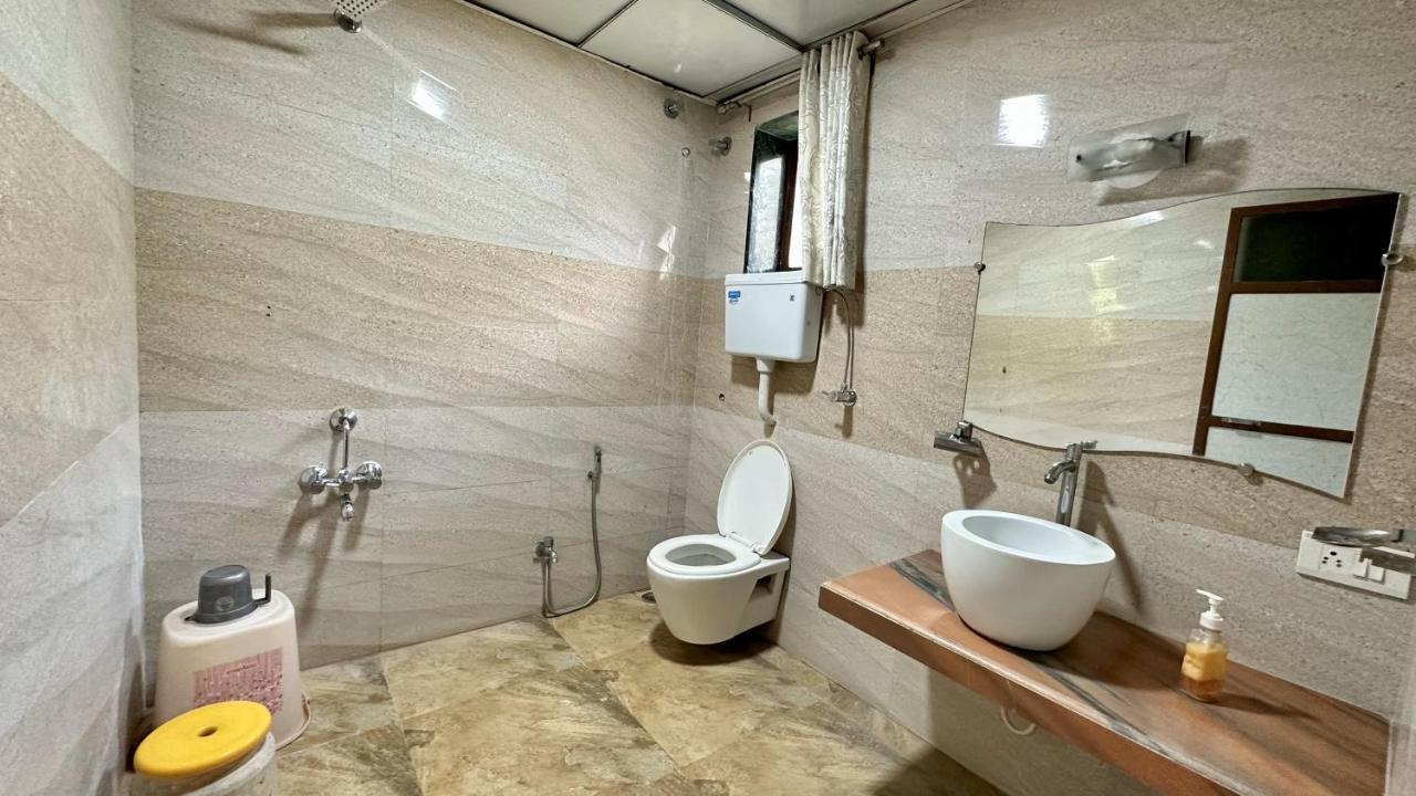 Coral Bay Villa Kashid Esterno foto