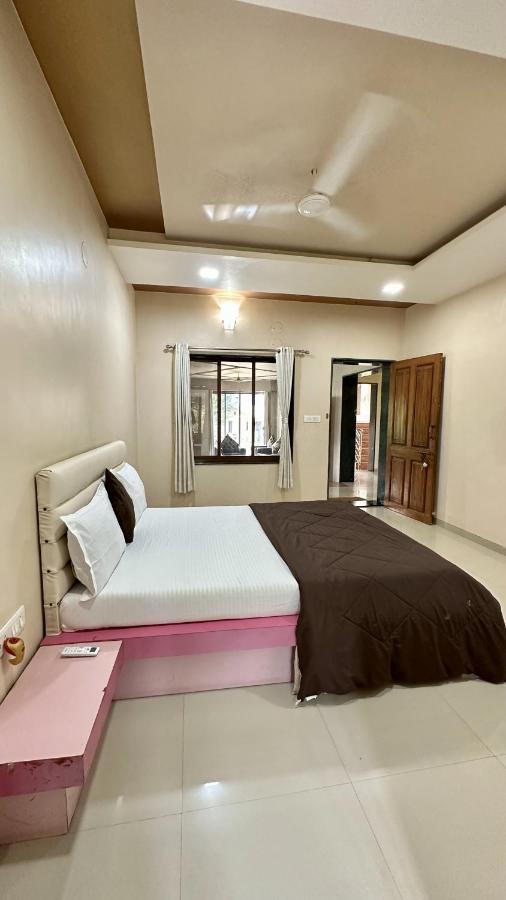 Coral Bay Villa Kashid Esterno foto